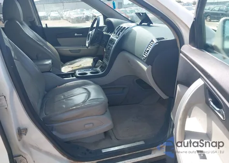 2009 GMC Acadia Slt-1 z USA, uszkodzony, nr VIN 1GKER23D89J162914